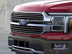 New 2025 Ford F-150 King Ranch SuperCrew Cab 4WD Pickup for sale #H25127 - photo 17