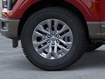 New 2025 Ford F-150 King Ranch SuperCrew Cab 4WD Pickup for sale #H25127 - photo 19