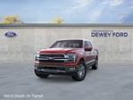 New 2025 Ford F-150 King Ranch SuperCrew Cab 4WD Pickup for sale #H25127 - photo 3