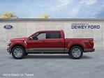 New 2025 Ford F-150 King Ranch SuperCrew Cab 4WD Pickup for sale #H25127 - photo 4