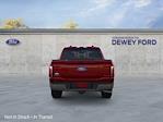 New 2025 Ford F-150 King Ranch SuperCrew Cab 4WD Pickup for sale #H25127 - photo 5