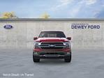 New 2025 Ford F-150 King Ranch SuperCrew Cab 4WD Pickup for sale #H25127 - photo 6
