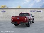 New 2025 Ford F-150 King Ranch SuperCrew Cab 4WD Pickup for sale #H25127 - photo 8