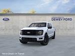 New 2025 Ford F-150 XLT SuperCrew Cab 4WD Pickup for sale #H25128 - photo 3