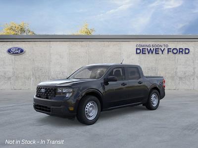 New 2025 Ford Maverick XL SuperCrew Cab AWD Pickup for sale #H25129 - photo 1