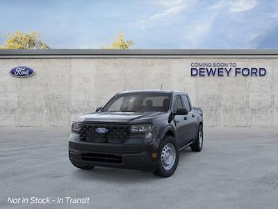 New 2025 Ford Maverick XL SuperCrew Cab AWD Pickup for sale #H25129 - photo 2