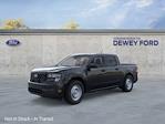 New 2025 Ford Maverick XL SuperCrew Cab AWD Pickup for sale #H25129 - photo 1