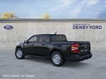 New 2025 Ford Maverick XL SuperCrew Cab AWD Pickup for sale #H25129 - photo 4
