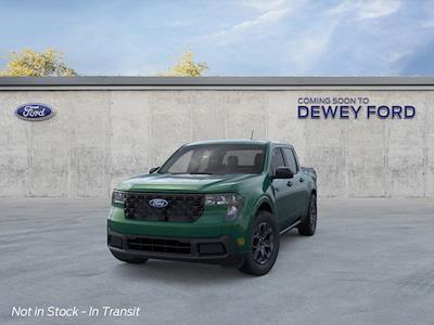 New 2025 Ford Maverick XLT SuperCrew Cab Pickup for sale #H25131 - photo 2