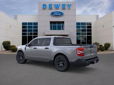 New 2025 Ford Maverick XLT SuperCrew Cab Pickup for sale #H25132 - photo 2