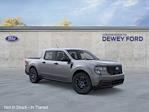 New 2025 Ford Maverick XLT SuperCrew Cab Pickup for sale #H25132 - photo 7