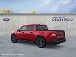 New 2025 Ford Maverick XLT SuperCrew Cab Pickup for sale #H25133 - photo 2