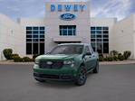 New 2025 Ford Maverick XLT SuperCrew Cab AWD Pickup for sale #H25134 - photo 2