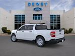 New 2025 Ford Maverick XL SuperCrew Cab AWD Pickup for sale #H25135 - photo 4