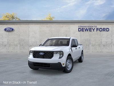 New 2025 Ford Maverick XL SuperCrew Cab Pickup for sale #H25136 - photo 2