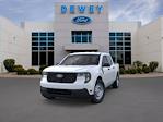 New 2025 Ford Maverick XL SuperCrew Cab Pickup for sale #H25136 - photo 2