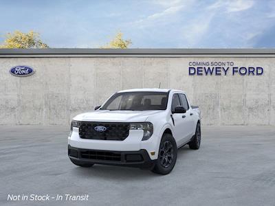 New 2025 Ford Maverick XLT SuperCrew Cab Pickup for sale #H25137 - photo 2
