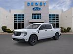 New 2025 Ford Maverick XLT SuperCrew Cab Pickup for sale #H25137 - photo 1