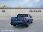 New 2025 Ford Maverick XL SuperCrew Cab AWD Pickup for sale #H25138 - photo 8