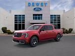 New 2025 Ford Maverick Lariat SuperCrew Cab AWD Pickup for sale #H25139 - photo 1
