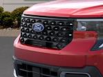 New 2025 Ford Maverick Lariat SuperCrew Cab AWD Pickup for sale #H25139 - photo 18