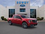 New 2025 Ford Maverick Lariat SuperCrew Cab AWD Pickup for sale #H25139 - photo 7