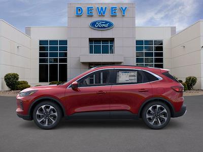 2025 Ford Escape AWD SUV for sale #H25140 - photo 2