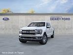 New 2025 Ford F-150 Lariat SuperCrew Cab 4WD Pickup for sale #H25141 - photo 3