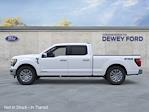New 2025 Ford F-150 Lariat SuperCrew Cab 4WD Pickup for sale #H25141 - photo 4