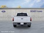 New 2025 Ford F-150 Lariat SuperCrew Cab 4WD Pickup for sale #H25141 - photo 5