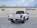 New 2025 Ford F-150 Lariat SuperCrew Cab 4WD Pickup for sale #H25141 - photo 8