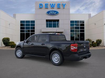New 2025 Ford Maverick XL SuperCrew Cab Pickup for sale #H25144 - photo 2