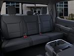 New 2025 Ford F-150 XLT SuperCrew Cab 4WD Pickup for sale #H25145 - photo 11