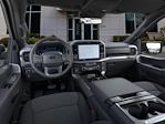 New 2025 Ford F-150 XLT SuperCrew Cab 4WD Pickup for sale #H25145 - photo 9