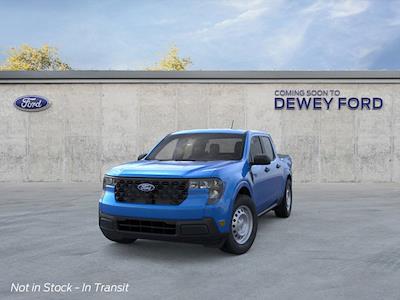 New 2025 Ford Maverick XL SuperCrew Cab Pickup for sale #H25150 - photo 2