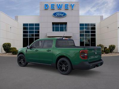 New 2025 Ford Maverick Lariat SuperCrew Cab for sale #H25152 - photo 2