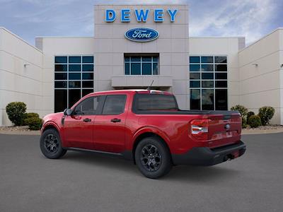 New 2025 Ford Maverick XLT SuperCrew Cab for sale #H25153 - photo 2