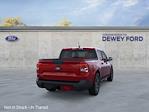 New 2025 Ford Maverick XLT SuperCrew Cab AWD Pickup for sale #H25153 - photo 8