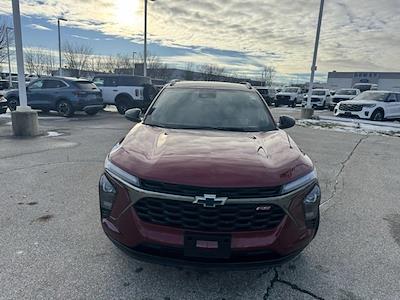 2025 Chevrolet Trax FWD SUV for sale #H25153A - photo 1