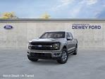 New 2025 Ford F-150 XLT SuperCrew Cab 4WD Pickup for sale #H25154 - photo 3