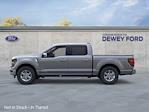 New 2025 Ford F-150 XLT SuperCrew Cab 4WD Pickup for sale #H25154 - photo 4