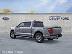 New 2025 Ford F-150 XLT SuperCrew Cab 4WD Pickup for sale #H25154 - photo 2