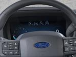 New 2025 Ford F-150 XLT SuperCrew Cab 4WD Pickup for sale #H25155 - photo 13