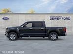 New 2025 Ford F-150 XLT SuperCrew Cab 4WD Pickup for sale #H25155 - photo 4