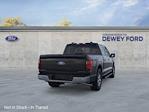 New 2025 Ford F-150 XLT SuperCrew Cab 4WD Pickup for sale #H25155 - photo 8