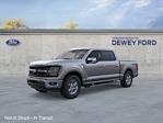 New 2025 Ford F-150 XLT SuperCrew Cab 4WD Pickup for sale #H25156 - photo 1