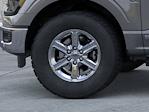 New 2025 Ford F-150 XLT SuperCrew Cab 4WD Pickup for sale #H25156 - photo 19