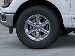 New 2025 Ford F-150 XLT SuperCrew Cab 4WD Pickup for sale #H25157 - photo 19