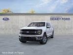 New 2025 Ford F-150 XLT SuperCrew Cab 4WD Pickup for sale #H25157 - photo 2