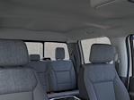 New 2025 Ford F-150 XLT SuperCrew Cab 4WD Pickup for sale #H25157 - photo 22